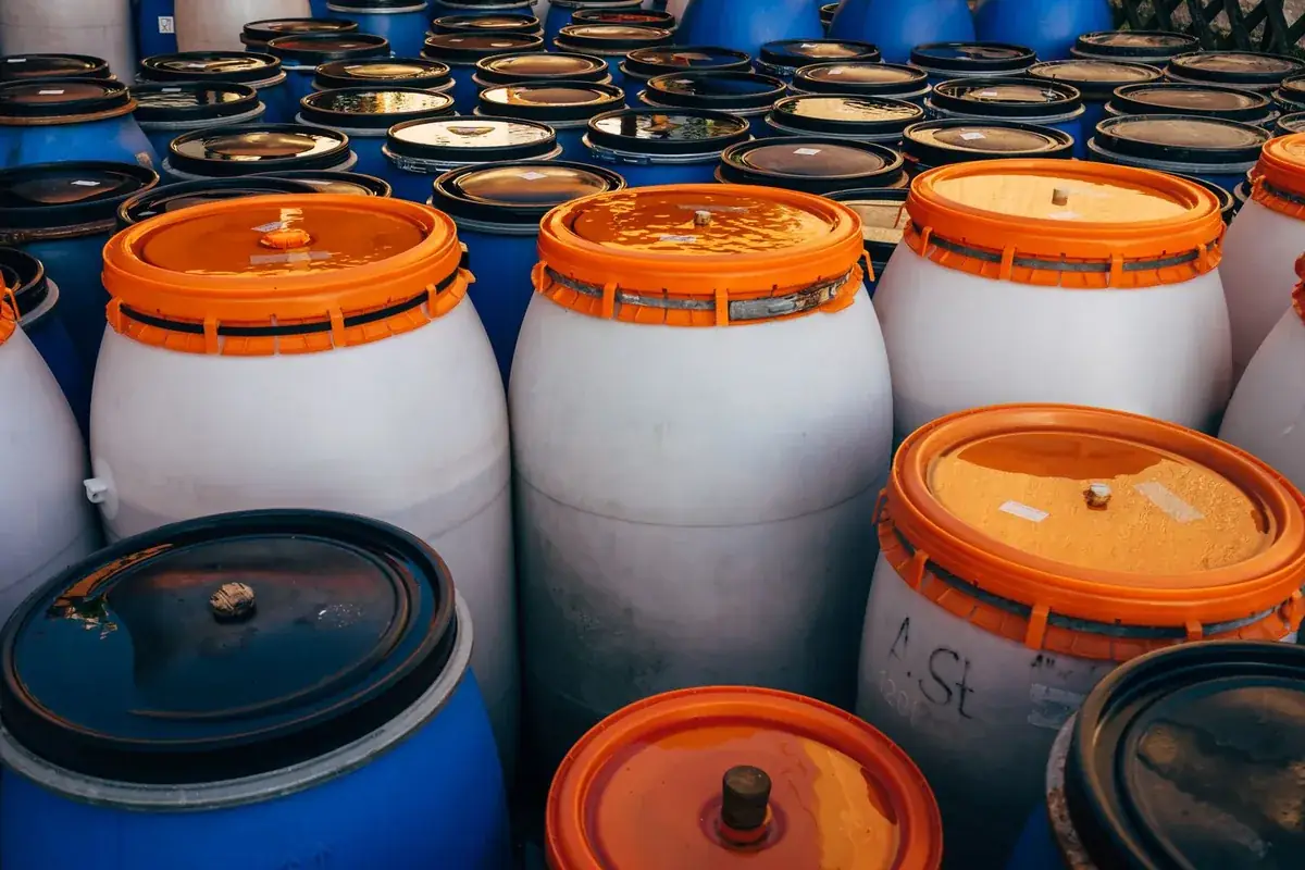 Hazmat Cleanup in Onsted, MI